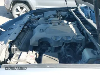 ✅ 2018 Toyota 4Runner SR5 • VIN: JTEBU5JR4J5486965 • Lot: 42367448. Listed on IAAI with 146,306 mi. Free auction sales archive from the USA and detailed vehicle history report at DreamBid. Image 20.