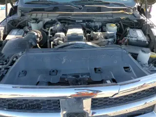 ✅ 2014 Ram 2500 Tradesman • VIN: 3C6UR4CL6EG262278 • Lot: 86454604. Listed on Copart with 165,644 mi. Free auction sales archive from the USA and detailed vehicle history report at DreamBid. Image 15.