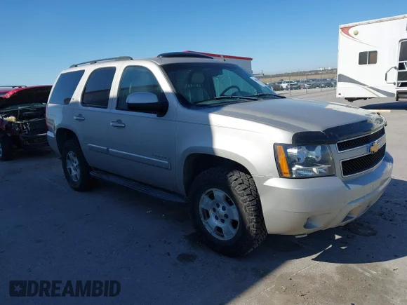 ✅ 2007 Chevrolet Tahoe LT • VIN: 1GNFK13007R136986 • Лот: 44842948. Опубликован ранее на IAAI с пробегом 238 183 миль. Бесплатный доступ к архиву аукционных продаж из США и подробный отчёт об истории автомобиля на DreamBid. Изображение 1.