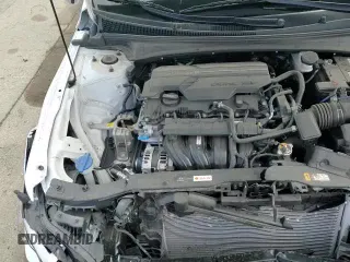 ✅ 2025 Hyundai Elantra SEL Sport • VIN: KMHLM4DG1SU993984 • Lot: 81592165. Listed on Copart with 7,163 mi. Free auction sales archive from the USA and detailed vehicle history report at DreamBid. Image 15.