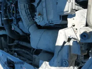 ✅ 2017 Ford Explorer • VIN: 1FM5K7BH6HGD16142 • Lot: 41931553. Wystawiony na IAAI z przebiegiem 114 322 mil. Bezpłatny archiwum sprzedaży aukcyjnych z USA i szczegółowy raport historii pojazdu na DreamBid. Zdjęcie 19.