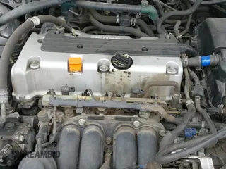 ✅ 2005 Honda CR-V EX • VIN: JHLRD77815C032108 • Lot: 42502120. Listed on IAAI with 190,920 mi. Free auction sales archive from the USA and detailed vehicle history report at DreamBid. Image 12.