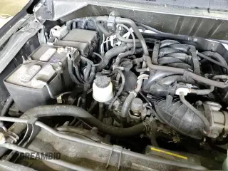 ✅ 2018 Nissan NV 3500 HD SL • VIN: 5BZAF0AA7JN850786 • Lot: 47824845. Listed on Copart with 35,357 mi. Free auction sales archive from the USA and detailed vehicle history report at DreamBid. Image 14.