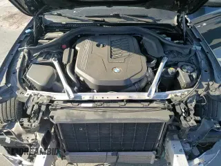 ✅ 2021 BMW 5 Series 540i • VIN: WBA53BJ02MCF97633 • Lot: 69825535. Listed on Copart with 36,727 mi. Free auction sales archive from the USA and detailed vehicle history report at DreamBid. Image 15.