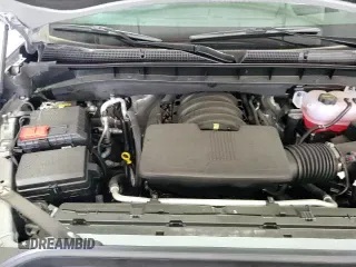 ✅ 2025 GMC Sierra 1500 Denali • VIN: 3GTUUGEL4SG162570 • Лот: 63440085. Опубликован ранее на Copart с пробегом 334 миль. Бесплатный доступ к архиву аукционных продаж из США и подробный отчёт об истории автомобиля на DreamBid. Изображение 13.