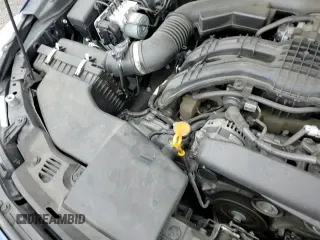 ✅ 2020 Subaru Crosstrek Limited • VIN: JF2GTANC2L8206524 • Lot: 90655245. Wystawiony na Copart z przebiegiem 110 604 mil. Bezpłatny archiwum sprzedaży aukcyjnych z USA i szczegółowy raport historii pojazdu na DreamBid. Zdjęcie 13.