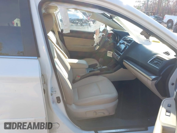 ✅ 2016 Subaru Outback Limited • VIN: 4S4BSENC9G3225752 • Лот: 41140716. Опубліковано раніше на IAAI з пробігом 123 715 миль. Безкоштовний доступ до архіву аукціонних продажів зі США та докладний звіт про історію автомобіля на DreamBid. Зображення 5.