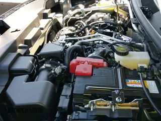 ✅ 2025 Mitsubishi Outlander SE • VIN: JA4J4VA80SZ046107 • Лот: 43263591. Опубликован ранее на IAAI с пробегом 3 681 миль. Бесплатный доступ к архиву аукционных продаж из США и подробный отчёт об истории автомобиля на DreamBid. Изображение 19.