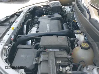 ✅ 2022 Chevrolet Equinox LS • VIN: 2GNAXHEV1N6102500 • Lot: 43010662. Listed on IAAI with 30,131 mi. Free auction sales archive from the USA and detailed vehicle history report at DreamBid. Image 20.