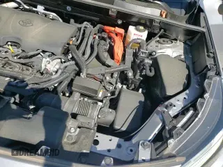 ✅ 2023 Toyota RAV4 SE • VIN: JTMAB3FV3PD153543 • Lot: 80443715. Listed on Copart with 16,995 mi. Free auction sales archive from the USA and detailed vehicle history report at DreamBid. Image 14.