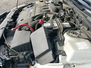 ✅ 2005 Mazda 6 Sport S • VIN: 1YVHP82D855M38086 • Lot: 41390658. Wystawiony na IAAI z przebiegiem 95 297 mil. Bezpłatny archiwum sprzedaży aukcyjnych z USA i szczegółowy raport historii pojazdu na DreamBid. Zdjęcie 19.