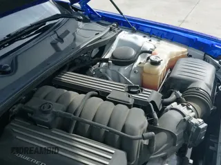 ✅ 2021 Dodge Challenger R/T Scat Pack • VIN: 2C3CDZFJ5MH538835 • Lot: 41358737. Listed on IAAI with 32,825 mi. Free auction sales archive from the USA and detailed vehicle history report at DreamBid. Image 19.