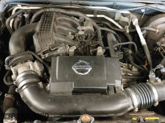 ✅ 2011 Nissan Pathfinder Silver • VIN: 5N1AR1NBXBC617459 • Lot: 44459360. Wystawiony na IAAI z przebiegiem 168 710 mil. Bezpłatny archiwum sprzedaży aukcyjnych z USA i szczegółowy raport historii pojazdu na DreamBid. Zdjęcie 19.