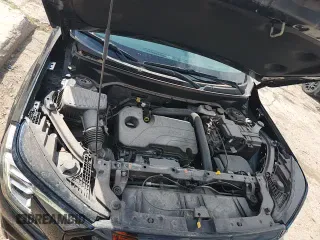 ✅ 2023 GMC Terrain SLE • VIN: 3GKALMEG3PL235003 • Lot: 81715175. Listed on Copart with 30,420 mi. Free auction sales archive from the USA and detailed vehicle history report at DreamBid. Image 14.