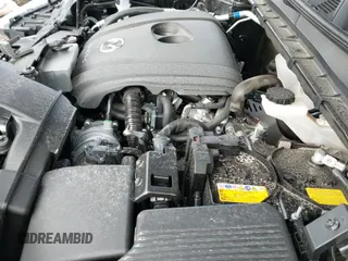 ✅ 2024 Mazda CX-5 S Select • VIN: JM3KFBBL7R0484473 • Lot: 43586378. Listed on IAAI with 11,981 mi. Free auction sales archive from the USA and detailed vehicle history report at DreamBid. Image 19.