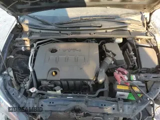 ✅ 2018 Toyota Corolla SE • VIN: 2T1BURHEXJC106397 • Lot: 91138755. Wystawiony na Copart z przebiegiem 115 964 mil. Bezpłatny archiwum sprzedaży aukcyjnych z USA i szczegółowy raport historii pojazdu na DreamBid. Zdjęcie 14.