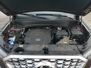 ✅ 2022 Hyundai Palisade SEL • VIN: KM8R44HE7NU453515 • Лот: 85091794. Опубликован ранее на Copart с пробегом 59 765 миль. Бесплатный доступ к архиву аукционных продаж из США и подробный отчёт об истории автомобиля на DreamBid. Изображение 16.