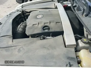 ✅ 2011 Cadillac STS RWD • VIN: 1G6DX6ED0B0158341 • Лот: 42766452. Опубликован ранее на IAAI с пробегом 72 893 миль. Бесплатный доступ к архиву аукционных продаж из США и подробный отчёт об истории автомобиля на DreamBid. Изображение 12.