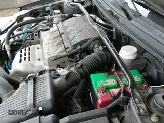 ✅ 2010 Mitsubishi Galant ES • VIN: 4A32B3FF0AE006754 • Lot: 41265041. Wystawiony na IAAI z przebiegiem 151 091 mil. Bezpłatny archiwum sprzedaży aukcyjnych z USA i szczegółowy raport historii pojazdu na DreamBid. Zdjęcie 20.