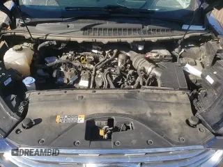 ✅ 2021 Ford Edge SEL • VIN: 2FMPK3J91MBA46993 • Lot: 81903965. Listed on Copart with 70,476 mi. Free auction sales archive from the USA and detailed vehicle history report at DreamBid. Image 16.