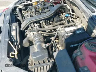 ✅ 2008 Ford Fusion S • VIN: 3FAHP06ZX8R214788 • Лот: 43157550. Опубликован ранее на IAAI с пробегом 238 827 миль. Бесплатный доступ к архиву аукционных продаж из США и подробный отчёт об истории автомобиля на DreamBid. Изображение 12.