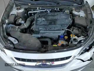 ✅ 2020 Subaru Legacy Premium • VIN: 4S3BWAC61L3032200 • Lot: 87296225. Wystawiony na Copart z przebiegiem 64 594 mil. Bezpłatny archiwum sprzedaży aukcyjnych z USA i szczegółowy raport historii pojazdu na DreamBid. Zdjęcie 13.