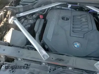 ✅ 2022 BMW X6 xDrive40i • VIN: 5UXCY6C02N9J04673 • Lot: 72035955. Wystawiony na Copart z przebiegiem 75 948 mil. Bezpłatny archiwum sprzedaży aukcyjnych z USA i szczegółowy raport historii pojazdu na DreamBid. Zdjęcie 15.