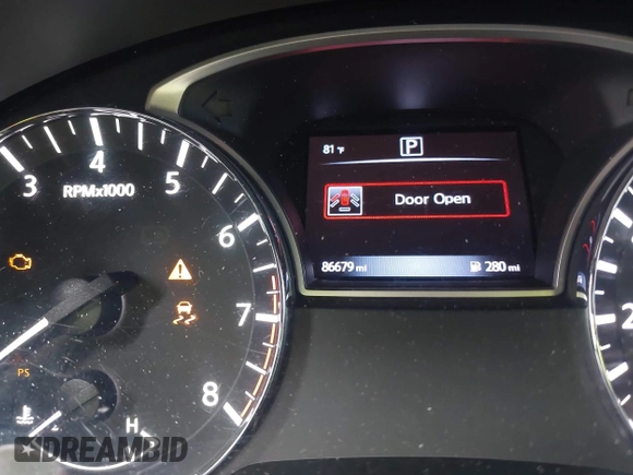 ✅ 2016 Nissan Altima S • VIN: 1N4AL3AP8GC234720 • Lot: 42263200. Wystawiony na IAAI z przebiegiem 86 679 mil. Bezpłatny archiwum sprzedaży aukcyjnych z USA i szczegółowy raport historii pojazdu na DreamBid. Zdjęcie 7.
