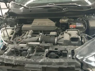 ✅ 2021 Honda CR-V EX-L • VIN: 7FARW2H81ME015226 • Lot: 42995224. Listed on IAAI with 104,843 mi. Free auction sales archive from the USA and detailed vehicle history report at DreamBid. Image 21.