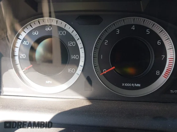 ✅ 2010 Volvo XC60 3.0T • VIN: YV4992DZ4A2065003 • Лот: 44677607. Опубліковано раніше на IAAI з пробігом Не вказано. Безкоштовний доступ до архіву аукціонних продажів зі США та докладний звіт про історію автомобіля на DreamBid. Зображення 7.