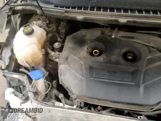 ✅ 2018 Ford Edge SEL • VIN: 2FMPK4J9XJBC51648 • Lot: 81230005. Listed on Copart with 97,903 mi. Free auction sales archive from the USA and detailed vehicle history report at DreamBid. Image 15.