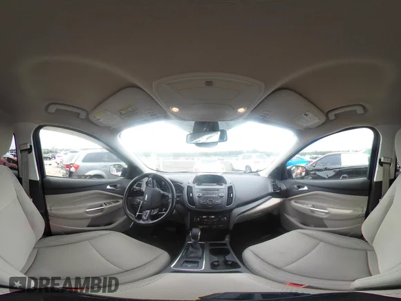 ✅ 2018 Ford Escape SE • VIN: 1FMCU0GD8JUA74430 • Lot: 45057565. Wystawiony na IAAI z przebiegiem 98 447 mil. Bezpłatny archiwum sprzedaży aukcyjnych z USA i szczegółowy raport historii pojazdu na DreamBid. Zdjęcie 19.