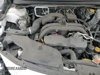 ✅ 2017 Subaru Outback Premium • VIN: 4S4BSAFC7H3389350 • Lot: 93252915. Listed on Copart with 126,823 mi. Free auction sales archive from the USA and detailed vehicle history report at DreamBid. Image 16.