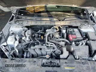 ✅ 2023 Nissan Altima S • VIN: 1N4BL4BV5PN373473 • Lot: 91066895. Listed on Copart with 81,281 mi. Free auction sales archive from the USA and detailed vehicle history report at DreamBid. Image 13.