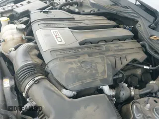 ✅ 2018 Ford Mustang GT • VIN: 1FA6P8CF0J5120539 • Lot: 42970349. Listed on IAAI with 66,634 mi. Free auction sales archive from the USA and detailed vehicle history report at DreamBid. Image 19.