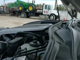 ✅ 2022 Lexus RC 350 F Sport • VIN: JTHGZ5BC9N5025061 • Lot: 41369172. Listed on IAAI with 15,230 mi. Free auction sales archive from the USA and detailed vehicle history report at DreamBid. Image 23.