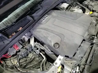 ✅ 2024 Audi Q7 Premium Plus • VIN: WA1LCBF71RD006474 • Lot: 62633915. Wystawiony na Copart z przebiegiem 33 316 mil. Bezpłatny archiwum sprzedaży aukcyjnych z USA i szczegółowy raport historii pojazdu na DreamBid. Zdjęcie 14.