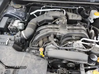 ✅ 2021 Subaru Crosstrek Special Sports • VIN: JF2GTHSC9MH663426 • Лот: 85941355. Опубликован ранее на Copart с пробегом 32 231 миль. Бесплатный доступ к архиву аукционных продаж из США и подробный отчёт об истории автомобиля на DreamBid. Изображение 14.