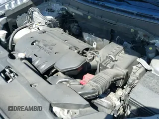 ✅ 2018 Mitsubishi Outlander SE • VIN: JA4AP3AW3JU014922 • Lot: 42273086. Listed on IAAI with 152,352 mi. Free auction sales archive from the USA and detailed vehicle history report at DreamBid. Image 19.