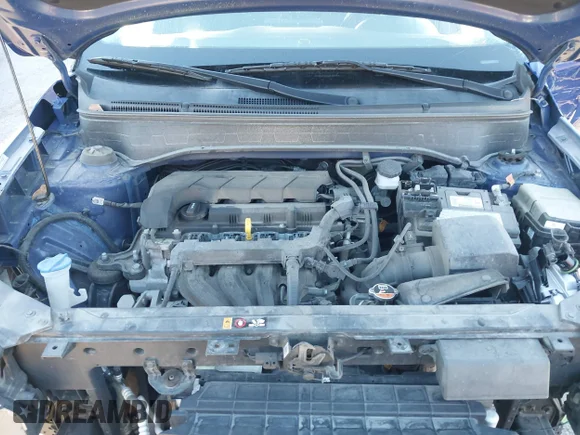 ✅ 2021 Hyundai Venue SEL • VIN: KMHRC8A37MU103089 • Lot: 43667494. Wystawiony na IAAI z przebiegiem 74 300 mil. Bezpłatny archiwum sprzedaży aukcyjnych z USA i szczegółowy raport historii pojazdu na DreamBid. Zdjęcie 10.