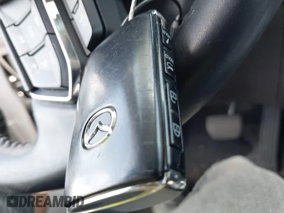 ✅ 2025 Mazda CX-5 S Preferred • VIN: JM3KFBCL5S0679220 • Lot: 45514081. Wystawiony na IAAI z przebiegiem 26 974 mil. Bezpłatny archiwum sprzedaży aukcyjnych z USA i szczegółowy raport historii pojazdu na DreamBid. Zdjęcie 11.