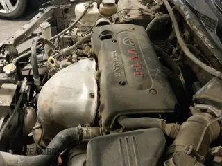 ✅ 2004 Toyota Camry XLE • VIN: 4T1BE32K74U790658 • Лот: 43116665. Опубликован ранее на IAAI с пробегом 246 808 миль. Бесплатный доступ к архиву аукционных продаж из США и подробный отчёт об истории автомобиля на DreamBid. Изображение 21.