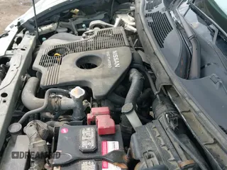 ✅ 2013 Nissan Juke SL • VIN: JN8AF5MV8DT224146 • Lot: 42469071. Listed on IAAI with 144,860 mi. Free auction sales archive from the USA and detailed vehicle history report at DreamBid. Image 20.