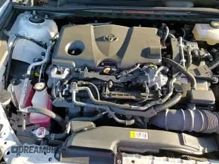 ✅ 2023 Toyota Camry Hybrid SE • VIN: 4T1T31AKXPU049845 • Лот: 87198885. Опубликован ранее на Copart с пробегом 24 648 миль. Бесплатный доступ к архиву аукционных продаж из США и подробный отчёт об истории автомобиля на DreamBid. Изображение 14.