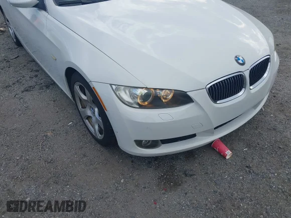 ✅ 2008 BMW 3 Series 328i • VIN: WBAWB335X8P135600 • Lot: 43155074. Wystawiony na IAAI z przebiegiem 129 570 mil. Bezpłatny archiwum sprzedaży aukcyjnych z USA i szczegółowy raport historii pojazdu na DreamBid. Zdjęcie 6.
