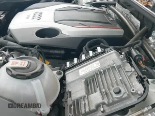 ✅ 2021 Audi SQ5 Premium Plus • VIN: WA1B4AFY2M2022134 • Lot: 43087006. Wystawiony na IAAI z przebiegiem 36 508 mil. Bezpłatny archiwum sprzedaży aukcyjnych z USA i szczegółowy raport historii pojazdu na DreamBid. Zdjęcie 19.