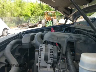 ✅ 2012 Cadillac Escalade Platinum Edition • VIN: 1GYS4DEF5CR208368 • Лот: 42275931. Опубликован ранее на IAAI с пробегом 215 194 миль. Бесплатный доступ к архиву аукционных продаж из США и подробный отчёт об истории автомобиля на DreamBid. Изображение 14.