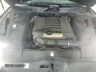 ✅ 2017 Porsche Cayenne • VIN: WP1AA2A27HKA86824 • Lot: 53860685. Wystawiony na Copart z przebiegiem 113 340 mil. Bezpłatny archiwum sprzedaży aukcyjnych z USA i szczegółowy raport historii pojazdu na DreamBid. Zdjęcie 14.