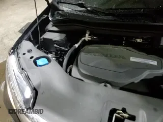 ✅ 2017 Honda Ridgeline Sport • VIN: 5FPYK3F16HB018943 • Lot: 58174675. Wystawiony na Copart z przebiegiem 120 416 mil. Bezpłatny archiwum sprzedaży aukcyjnych z USA i szczegółowy raport historii pojazdu na DreamBid. Zdjęcie 15.