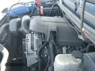 ✅ 2008 Chevrolet Silverado 1500 1LT • VIN: 3GCEC13J28G223008 • Лот: 43638854. Опубликован ранее на IAAI с пробегом 264 587 миль. Бесплатный доступ к архиву аукционных продаж из США и подробный отчёт об истории автомобиля на DreamBid. Изображение 19.